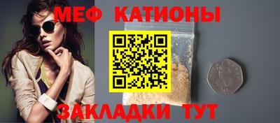 хмурый Кинель
